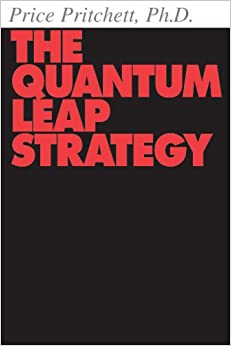 The Quantum Leap Strategy 
