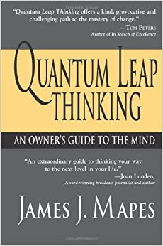 Quantum Leap Thinking 